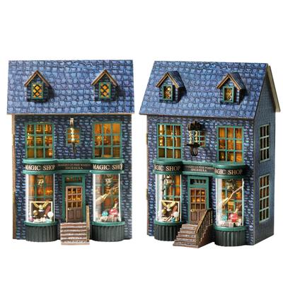 Puppen & Kuscheltiere – Puppenhäuser & Zubehör