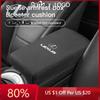 2026 Adesivi Interni Caldi Rialzo Box Braccioli Auto Cuscino Bracciolo in Camoscio Per RX330 IS250 Ct200h ES300h RX350 IS300h
