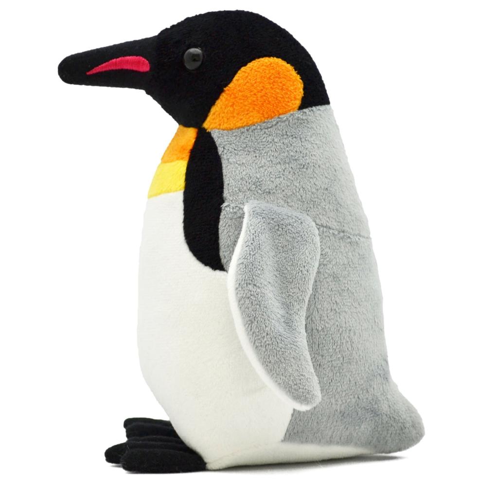 AQUA Plush Toy Marine Penguin Collection King Penguin 00100281