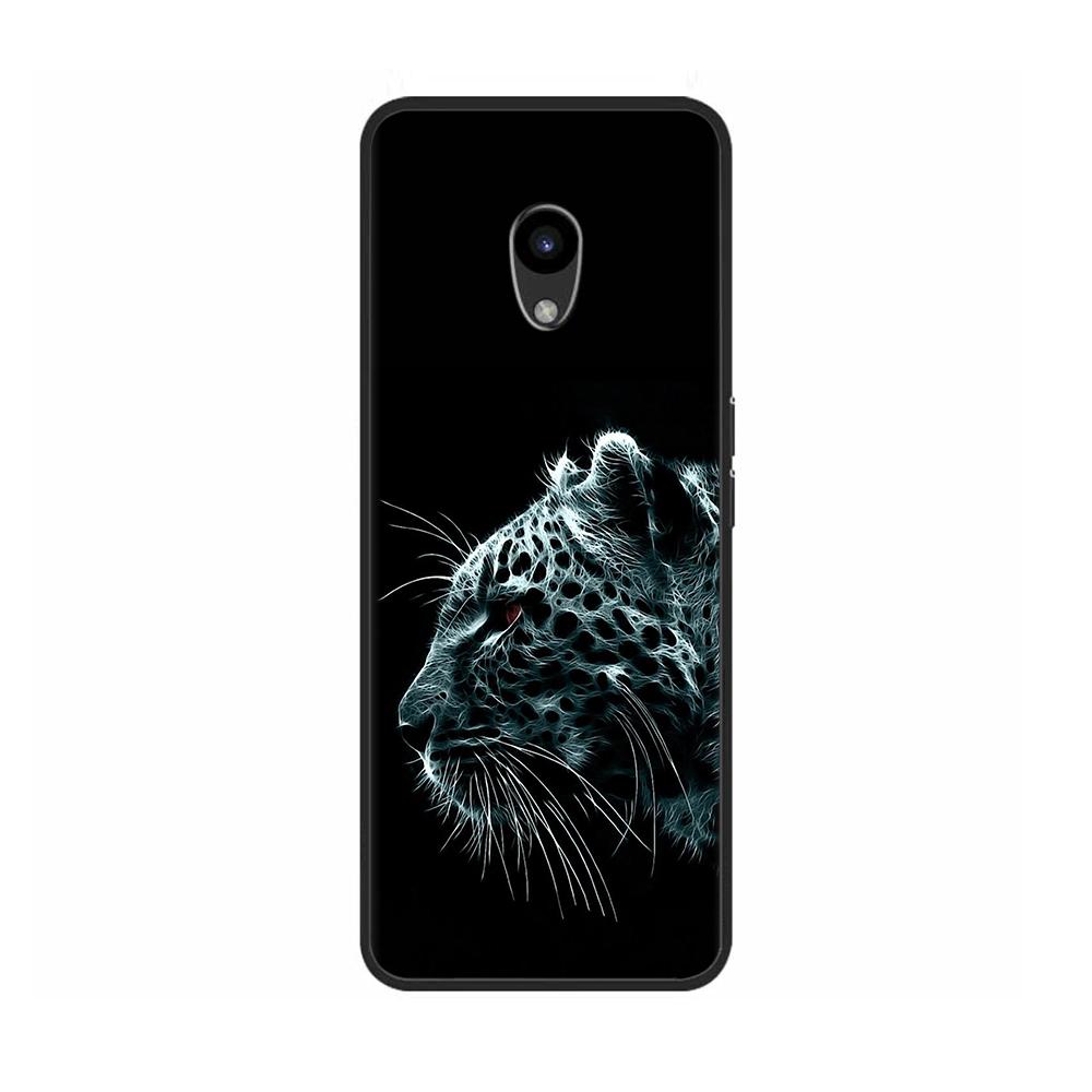 For Xiaomi Qin F21 Pro Case Painted TPU Silicone Soft Phone Cover for Xiaomi Mi Qin F21 pro Bumper Qin F21Pro F22 Pro Fundas
