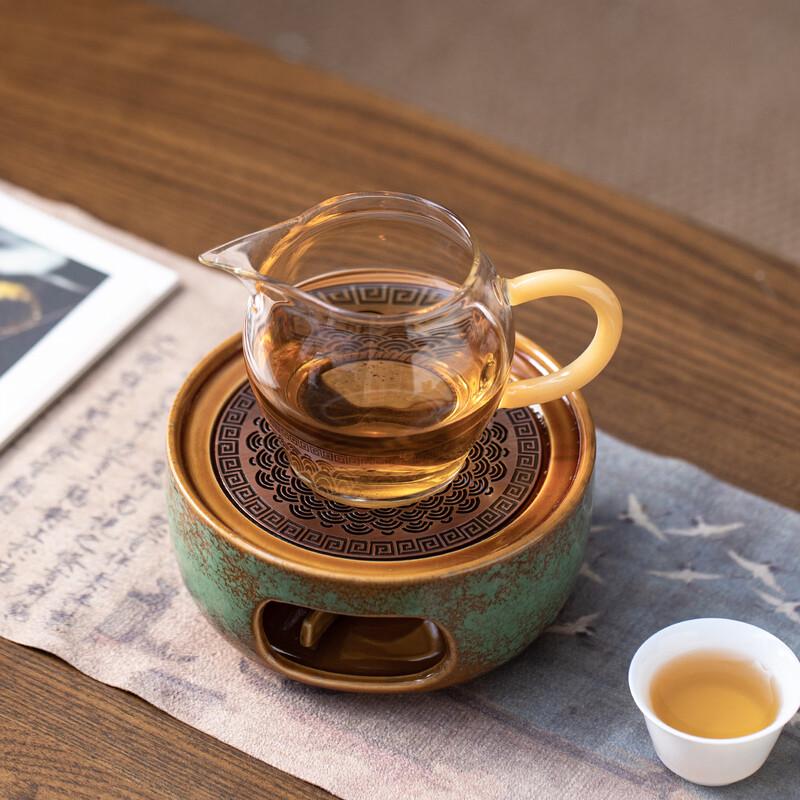 De'ou Starlight Teapot Warmer