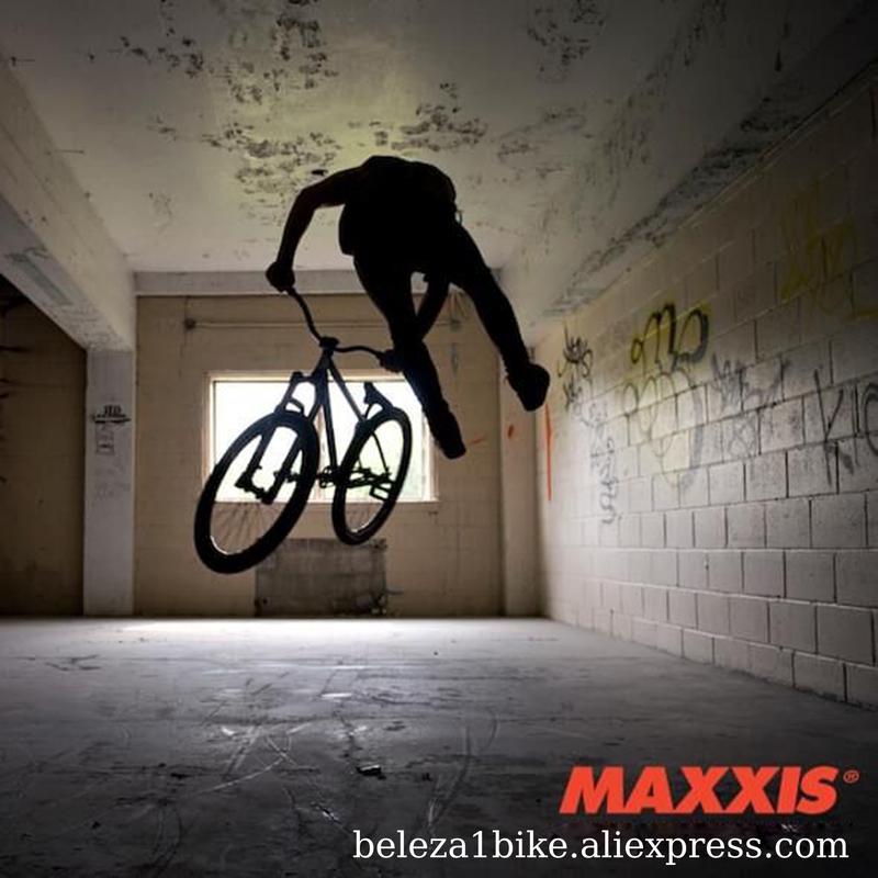 MAXXIS Hookworm 26 x 2.5 Велосипедная покрышка BMX С проволочным кордом Камерная покрышка для Street Park vert Flatland 20 дюймов 24 26 27.5 или 29 Размеры