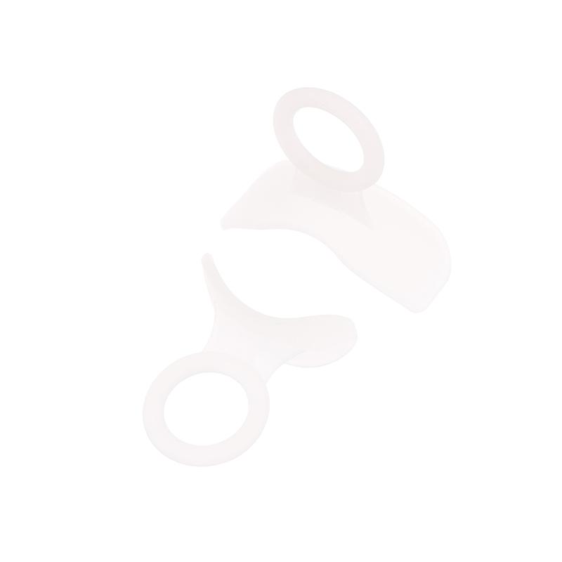 Dispozitiv de prevenire a mușcăturii buzelor Oprirea mușcăturii corector de buze Îmbunătățirea orală corectă antrenamentul mușchilor faciali Corectorul respirației gurii