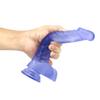 Realistic Dildo with Suction Cup Huge  Dildos Sex Toys for Woman Men Fake Dick Big Penis Anal Butt Plug Erotic Sex Shop Adult