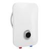 7500W Instantaneous Water Heater Overheating Protection Intelligent Thermostat Water Heater with