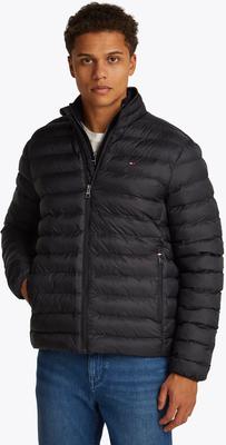 Winter Jacket Steppjacke 'CORE PACKABLE' Black
