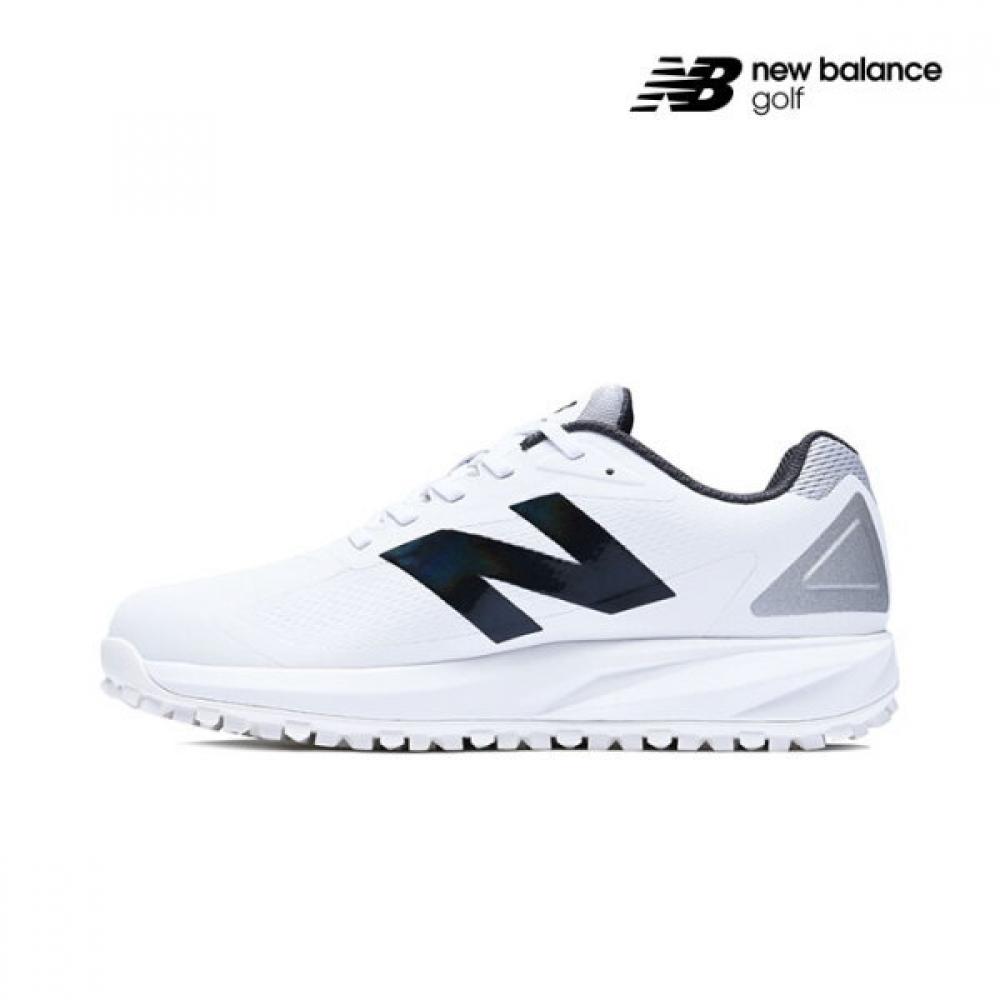 

New Balance Обувь для гольфа Ug 1001 (white-black) 260