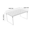 Stackable Countertop Shelf Cabinet Cupboard  Multi Function Concise Kitchen Storage Rack Foldable Storage Shelf Small