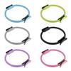 Professional Fitness Pilates Slimming Magic Yoga Ring Durable Pilates Fitness Circle Yoga Accessory Gym Workout Training Tool