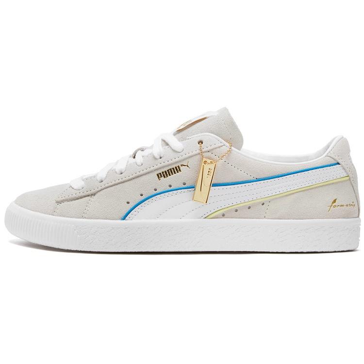 PUMA Suede Vintage Rudolf Dassler Legacy Collection Men s 374918-01 EU 37
