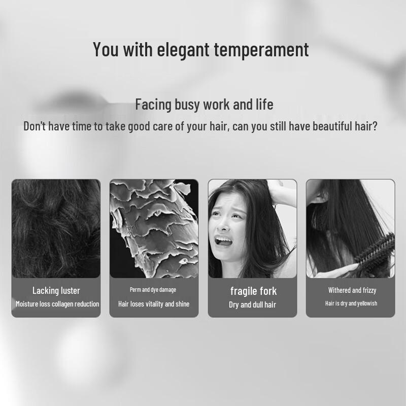 Shu Lei PRO Scalp Care 5-Piece Gift Set