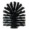 Redecker Toilet Brush Replacement Black Head Direct from Japan