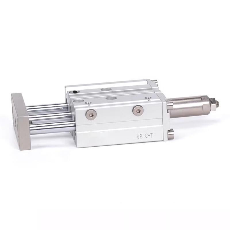 SMC CXSL25-30 Air Cylinder