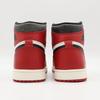 DZ5485-612 Nike Air Jordan 1 High OG Lost & Found Chicago Versity Red (Men's)