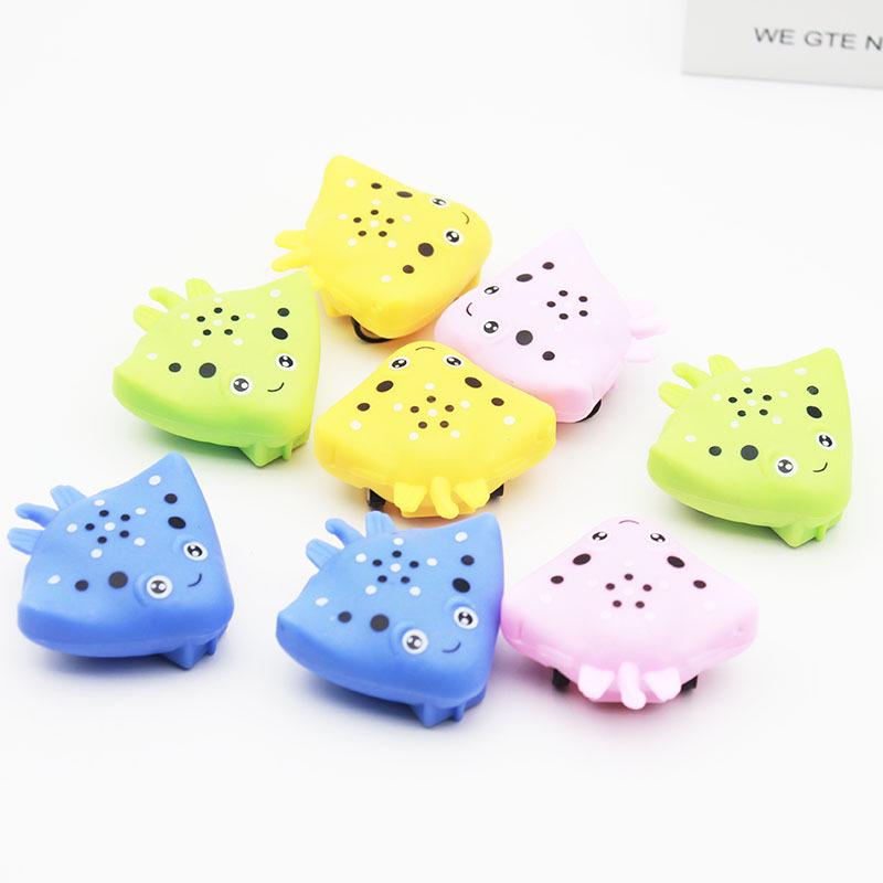 

Мини Маска Скат Инерционная Машинка: Мультяшная игрушка морское животное для детей