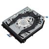 KEM‑490 Optical Disc Drive Replacement Professional Chipset Portable CD Drive for PS4 1200 Consoles