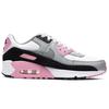 (GS) Nike Air Max 90 'Rose Pink' Kids' CD6864-104