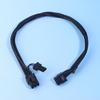 1Pcs  8Pin Gpu Power Supply Cable For Plus Qbt Pro Qct Ect 1250 Laptop Repair Replacement Parts