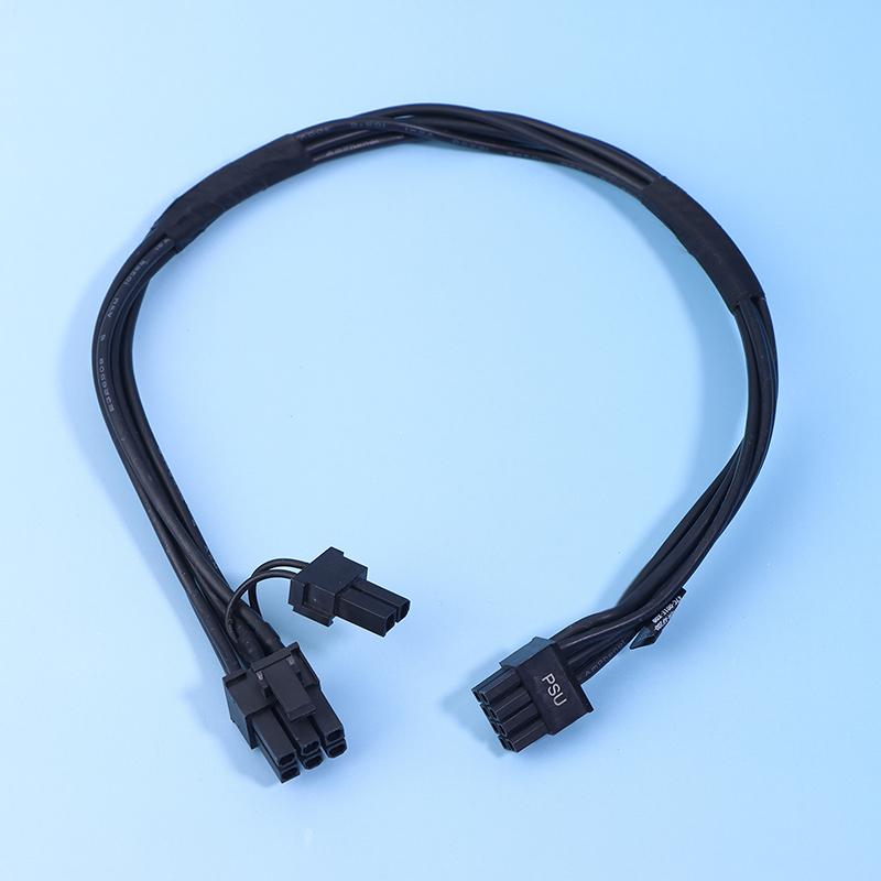 1Pcs 8Pin Gpu Power Supply Cable For Plus Qbt Pro Qct Ect 1250 Laptop Repair Replacement Parts