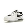 Nike Air Max Motif GS Blanc Noir Chaussures pour Enfants DH9388-100