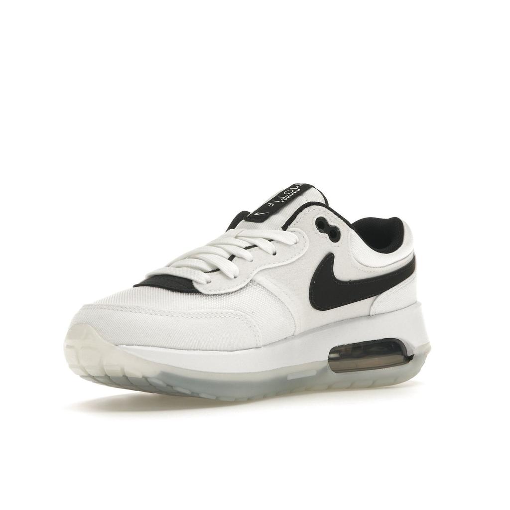 Nike Zapatillas Air Max Motif GS Blanco Negro Niños DH9388-100