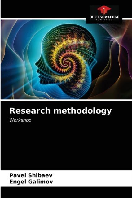 The Research Methodology Book