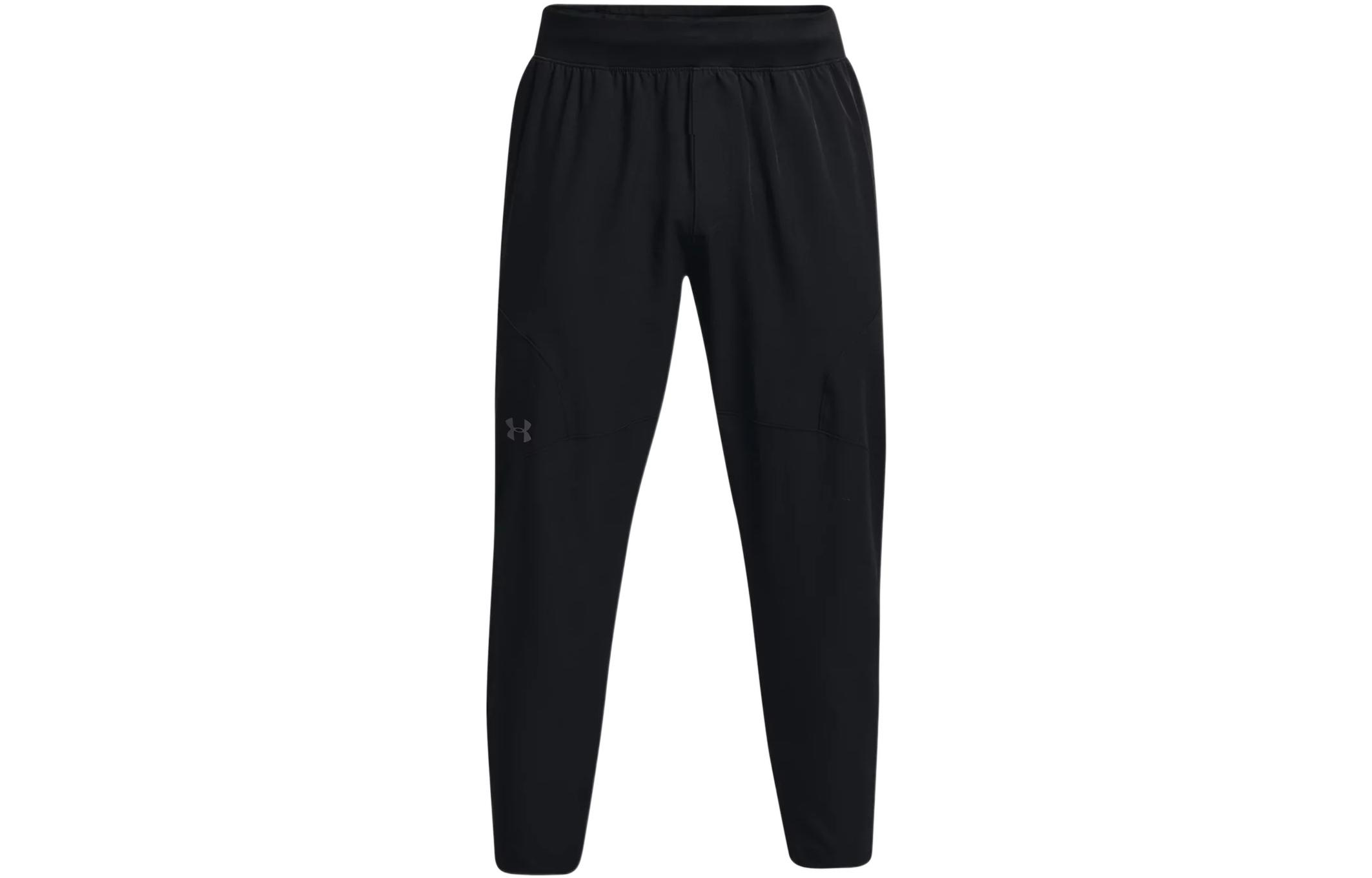 Under Armour Men's Black Unstoppable Sweatpants 1370986-001 Cm
