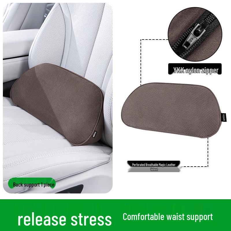 Lexus ES200/ES300h/RX300 Lumbar Support Cushion for Driving