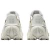 Li Ning Furious Rider ACE 3.0 Textile, Synthetic Leather, TPU Breathable Low top Chunky Sneakers Women's Gray Ivory AZGW308-2//