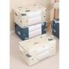 Bedroom Clothing Storage Bag, Large Capacity Cabinet, Household Goods Storage Box