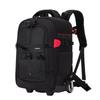 Yilan Professional Multi-functional Camera Rolling Case