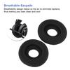 Noise Elimination Foam Headphone Covers Cozy Wearing Foam Earbuds for Plantronics H251 HW251N