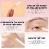 Clubday Eyelash Growth Serum and Eyebrow Enhancer Natural Lengthening Thickening Eyelash Treatment Nourishing Liquid Eye Makeup Care Essentials