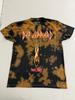 Def Leppard Band T-shirt High N Dry Tour 1981 Modern L