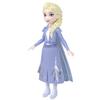 Mattel Disney Frozen Elsa Doll Doll 3 and HLW98 (Mini 1) Dress-Up (Ages Up)