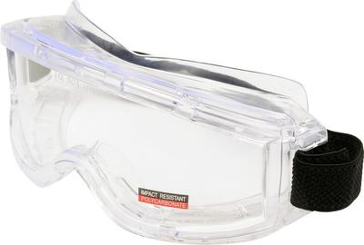 Clear Safety Goggles Type Sg-60 YT-7382 YATO
