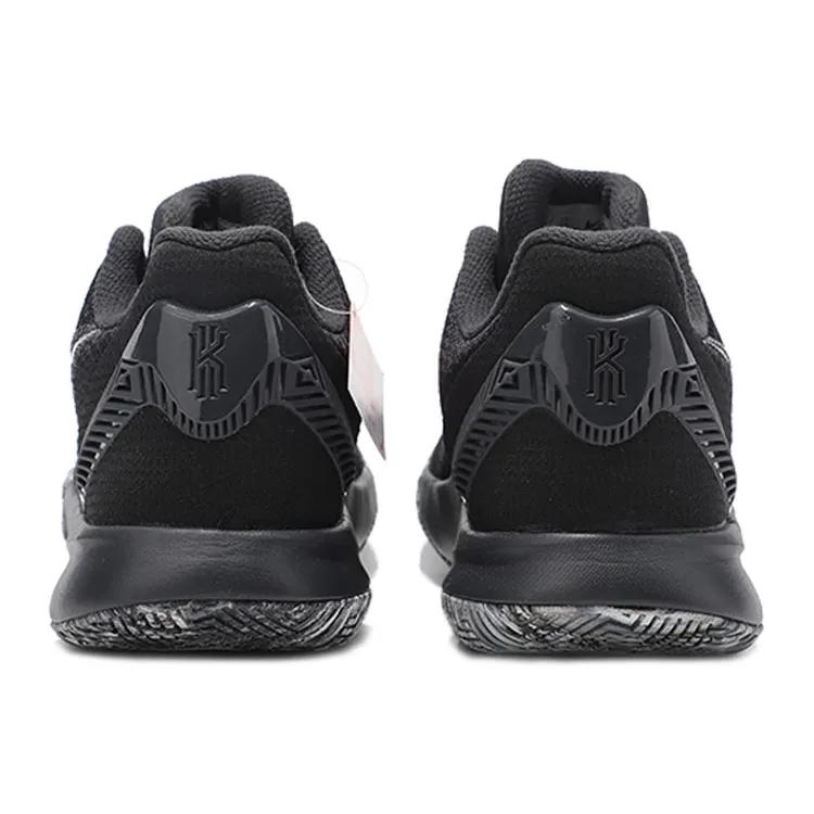Nike Kyrie Flytrap 2 EP 'Anthracite' (Unisex) Black / Chrome / Anthracite Basketball Shoes AO4438 009
