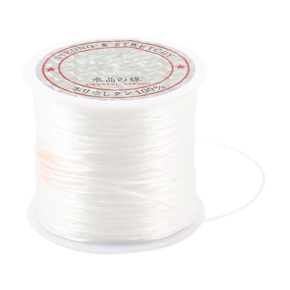 Extreme 0.2mm-0.6mm Angling Strong Fish Wire Thread Monofilament Nylon Braided Fishing Lines