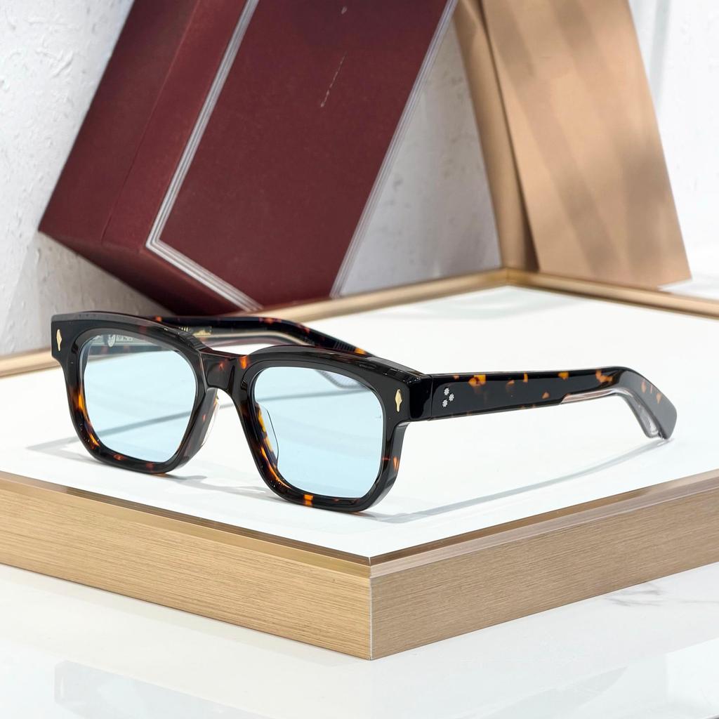 PLAZA Unisex Fashion Acetate Sunglasses - Trendy for Parties and Vacations
