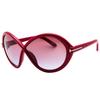 Tom Ford Womens/Ladies Jada Sunglasses