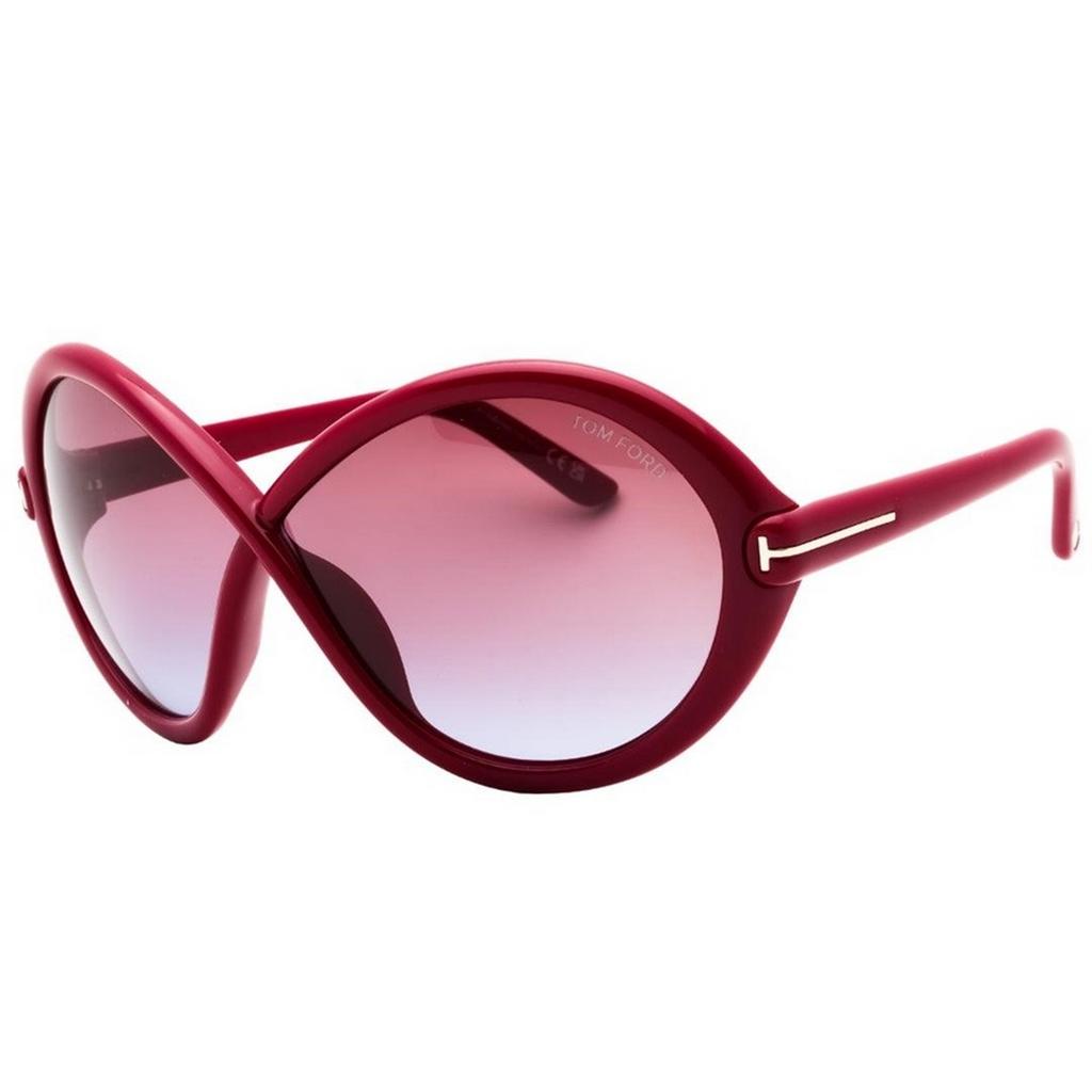 Tom Ford Womens/Ladies Jada Sunglasses
