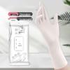 COFLYEE 12-inch Disposable Household Gloves