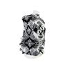 La Vita Junko Diamond Geometric Print Durie Sleeveless Top  Ltsts21p 