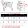 Dog Cosplay Costumes Funny Pumpkin Halloween Puppy Party Clothes Pet Transformation Sleeveless Vest For Small Medium Dogs Cats