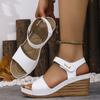 Sapatos de mulher – Sandálias