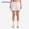 Decathlon SPW Classic Retro Color-block Air-Layer Sportshorts