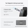 KAADAS Q6Pro Smart Fingerprint Door Lock