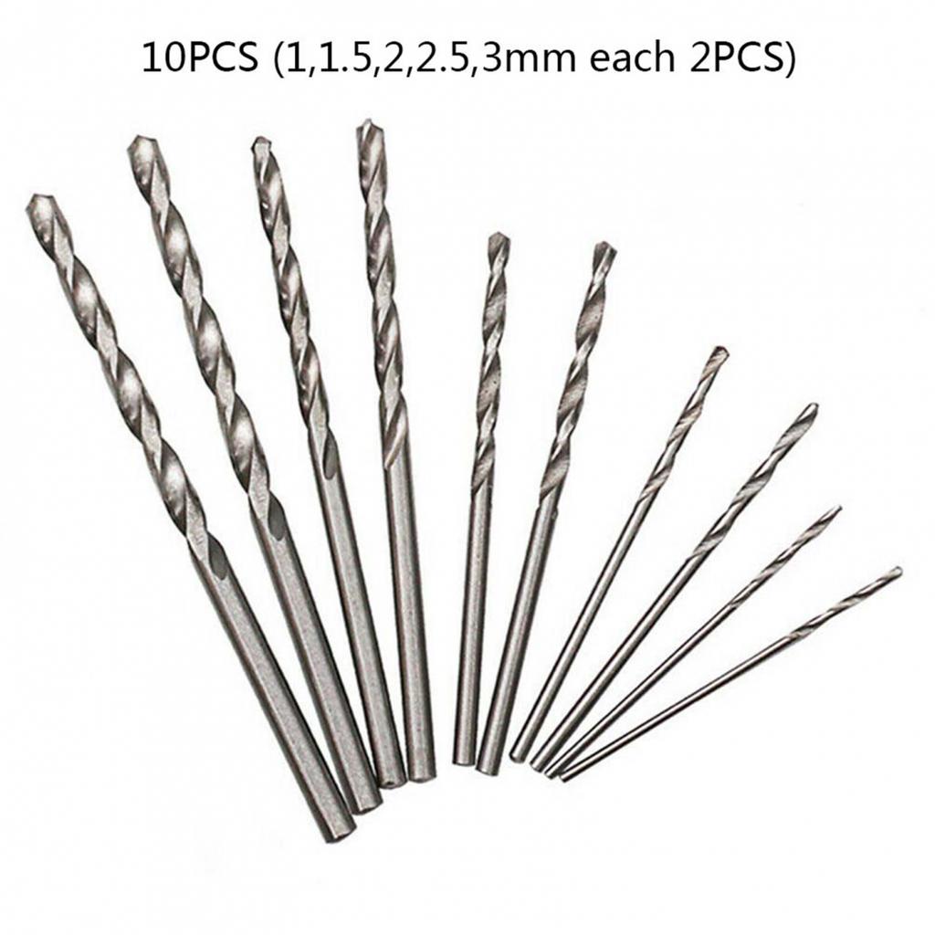 Ruční vrtačka Vrták Vrtací sklíčidlo Sada Vrtací nástroje