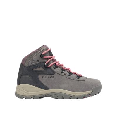Boots Newton Ridge Plus Waterproof Amped