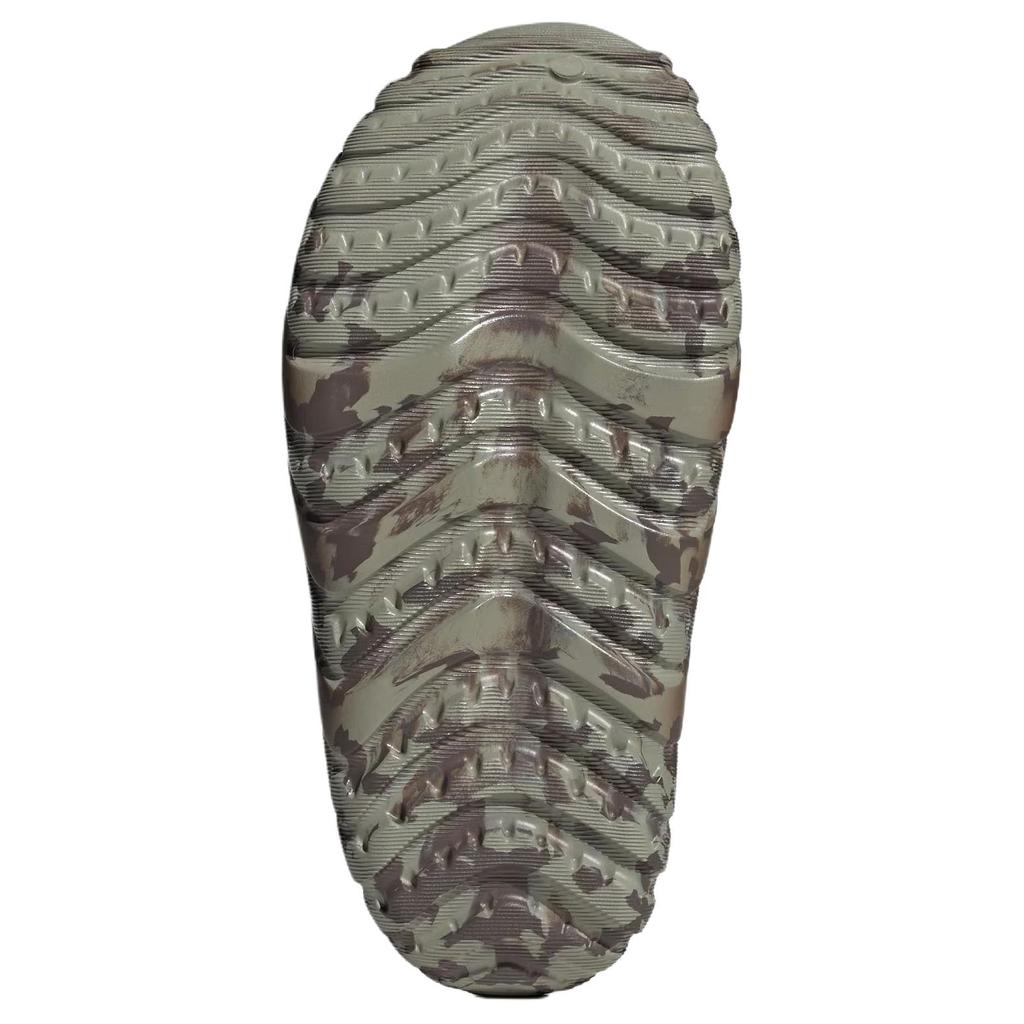 Adidas Originals Adilette 94 Slides Comfortable Versatile Slide Sandals Unisex Slides Green KI6009